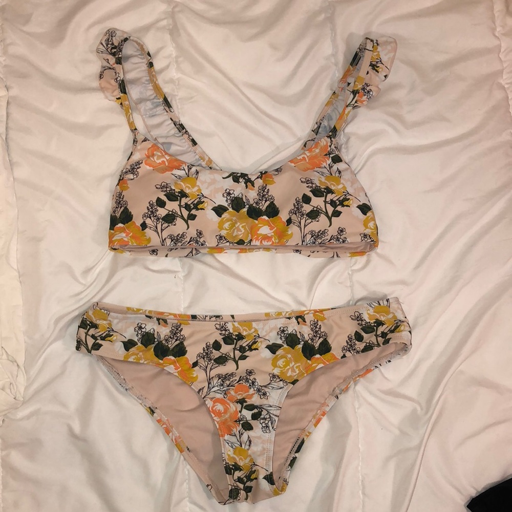 Cabana del Sol bikini